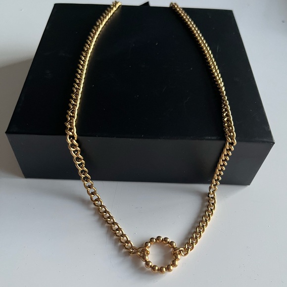 Brand new Chain adjustable necklace - Picture 2 of 4